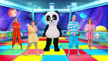 Panda e Os Caricas - Quem És Tu?