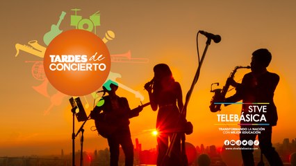 Tardes de concierto: Banda Juvenil