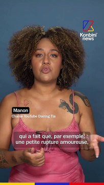 Hyperphagie : J’arrivais en l’espace de trois heures à manger comme quatre personnes | Le SPEECH de Manon