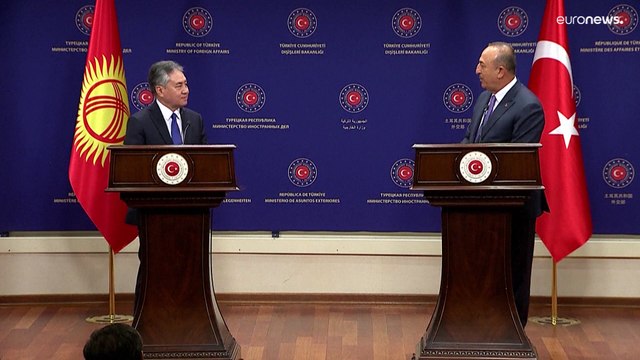 Israel e Turquia retomam relações diplomáticas