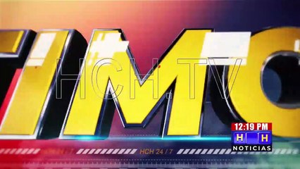 Asesinan a dos jóvenes en col  Pizzaty, La Ceiba