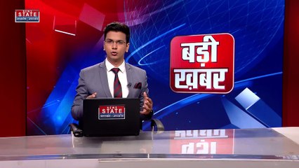 Yogi's Buldozar in America : अमेरिका में योगी समर्थकों ने बुलडोजर संग मार्च कर मनाया आजादी का जश्न