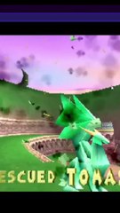 Spyro the Dragon - Rescuing Tomas (Learn How To Glide Spyro!)