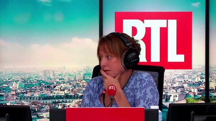 Un auditeur de RTL créé la polémique en affirmant : "J'ai travaillé à Auchan dans le Nord, le jour où le rayon alcool fait le plus gros chiffre c'est quand l'allocation scolaire est versée"