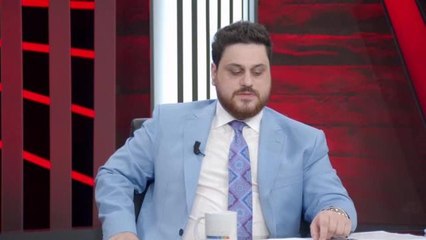 Hüseyin Baş: "Patrik veya Patrikhane, Moskova ve Kudüs'teki Patrikleri Aforoz Etti. Bu Devlet İçinde Devlet Demek"