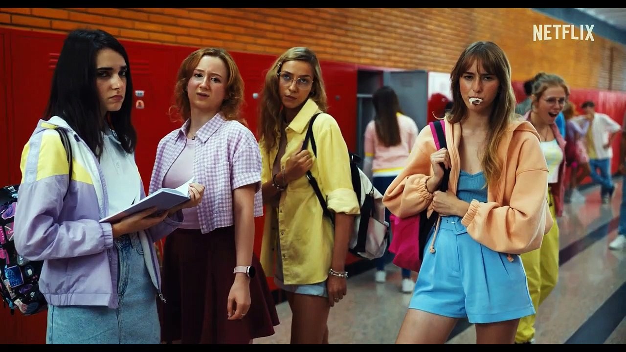 Wednesday Trailer OmdU