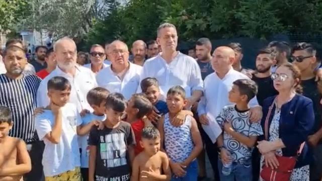 Yalova gündem haberleri | Bakanlar Kurulu Kararı ile Evleri Yıkılacak Olan Yalovalı Vatandaş: Bizim Evimizi Yıkan Adama Biz Oy Vermeyiz
