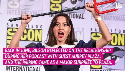 Rachel Bilson Confesses She Misses Bill Hader's ‘Big D—k’