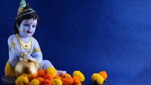 Janmashtami 2022: Messages, Whatsapp Status, Facebook Status, SMS, Images,Videos |Boldsky*Religious