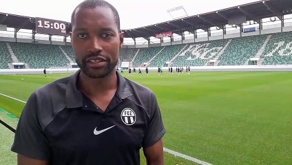 Jose Goncalves Interview