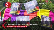 [TOP 3 NEWS] Farel Prayoga Goyang Istana, Upacara Kenang Yoshua, Bendera Gagal Berkibar di Solo