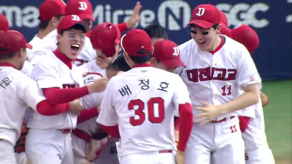 대전고, 28년 만에 대통령배 고교야구 우승 / YTN