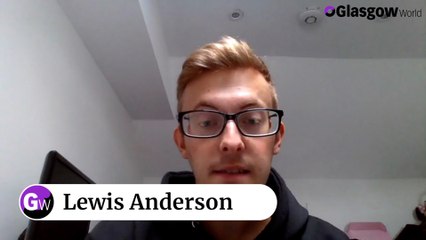The latest Rangers transfer news with Lewis Anderson, August 17th 2022