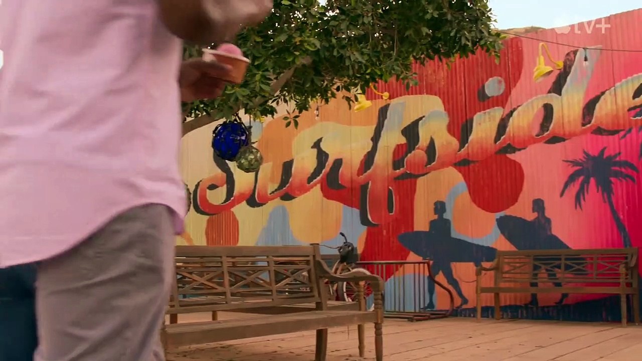 Surfside Girls Trailer DF