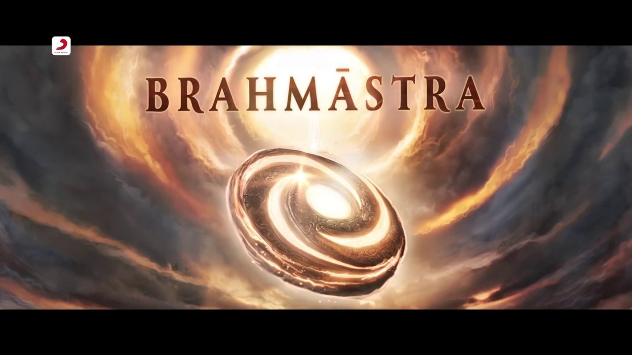 BRAHMĀSTRA - Inspirations (HINDI)| Amitabh | Ranbir | Alia | Nagarjuna | Ayan | In Cinemas Sept 9