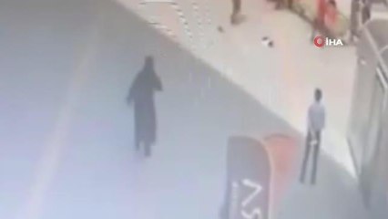 Son dakika haber... Psikolojik şiddet gören genç kadın ve ailesi, eşinin erkek kardeşi tarafından bıçaklı saldırıya maruz kaldı