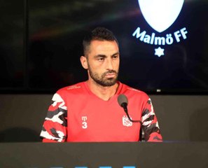 Uğur Çiftçi: "Tur atlamak istiyoruz"