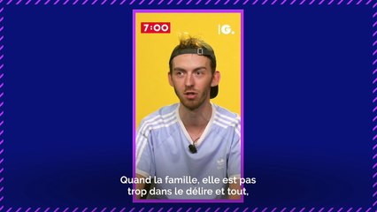 Après avoir été victime de transphobie sur les réseaux, Kenny et Naomi sortent du silence