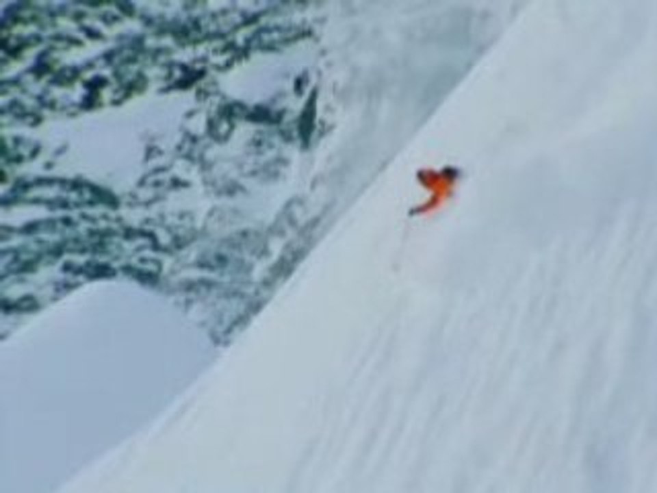 flying - clip from Steep available on DVD 3/18/2008!!!