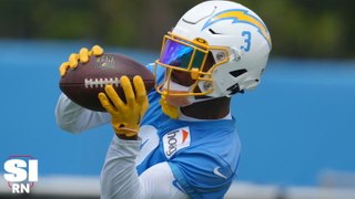Chargers Safety Derwin James Becomes Highest Paid Safety in NFL History