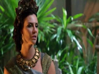 Genesis - Capitulo 39 Completo