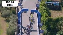 Final Climb | Stage 8 Volta a Portugal em Bicicleta 2022
