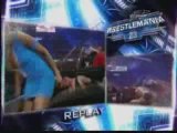 Undertaker Vs. Batista WHC