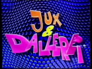 Jux&Dallerei(Wigald Boning, Karsten Speck, Vera Int-Veen, Konrad Rufus Müller)