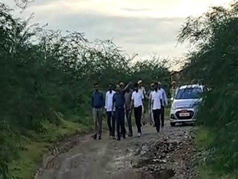 Chambal River: चम्बल नदी उफान पर, जिला कलक्टर ने लिया जायजा-video