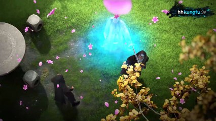 Thiếu Niên Bạch Mã Túy Xuân Phong Tập 5