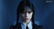 Wednesday Addams - Official Teaser - Netflix Series Tim Burton