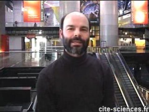 Roland Lehoucq présente le Grand Récit de l'Univers