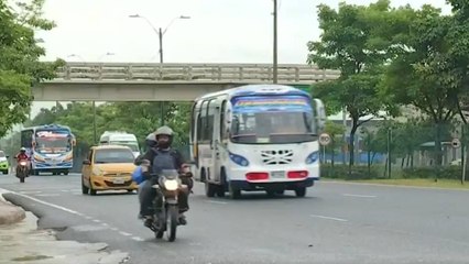 Tres conductores han sido asesinados durante la última semana en Barranquilla