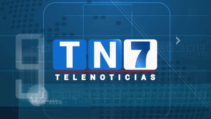 Edición nocturna de Telenoticias 16 de agosto 2022