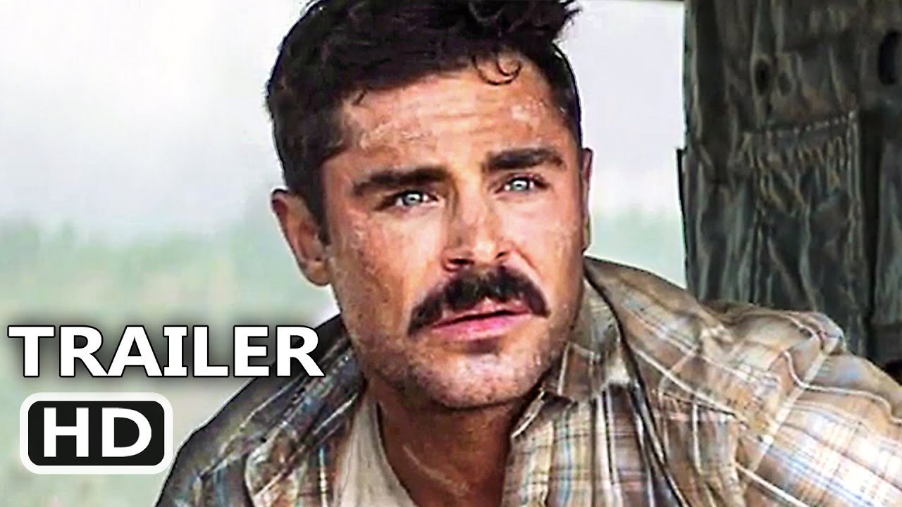 THE GREATEST BEER RUN EVER Trailer
