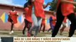 Carabobo | Más de 250 niñas reciben entrenamiento deportivo en Plan Vacacional en Los Guayos