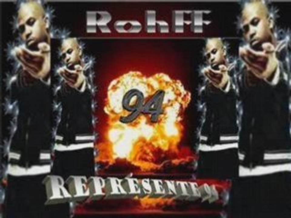 Rohff