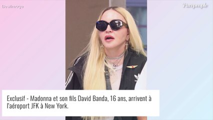 Madonna fête ses 64 ans : alcool et coups de langue à ses copines, elle se déchaîne pour son anniversaire !