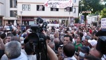 Kılıçdaroğlu Yalova'da halka seslendi! 