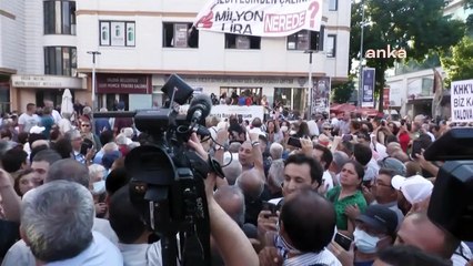 Kılıçdaroğlu Yalova'da halka seslendi! "Bay Kemal" yazılı pankarta yanıt verdi, yuhlamaları susturdu!
