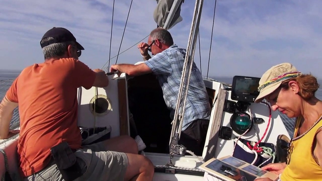 Les Glénans version courte