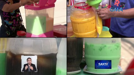 Supply ng softdrinks sa ilang tindahan, nagkukulang | Saksi