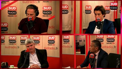 Rodéos urbains : les victimes ont-elles raison d'attaquer l'état ?