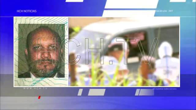 Asesinan a exalcalde capitalino y otros sucesos de la capital