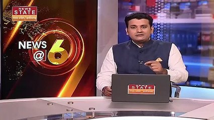 Dhar Karam Dam: बांध निर्माण में कांग्रेस लगा रही है घोटाले का आरोप