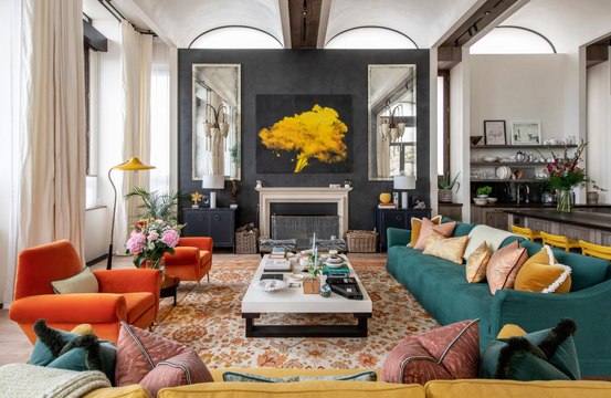 Pink Floyd guitarist David Gilmour to SELL luxury £15 MILLION Hove seafront home amid transformation backlash