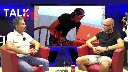 "The Long Way Home" - Distance Project -  Hannes Zellhofer - Musiker, Extremsportler, Reise Blogger