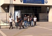 Osmaniye haberleri: OSMANİYE'DE DEAŞ OPERASYONUNDA 1 TUTUKLAMA