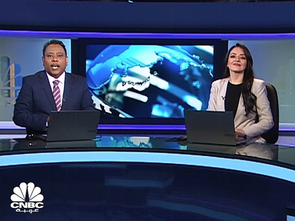 العضو المنتدب والرئيس التنفيذي لهيئة كهرباء ومياه دبي لـ CNBC عربية: 7.3 مليار درهم توقعات أرباحنا في 2022