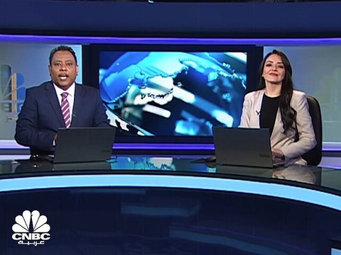 العضو المنتدب والرئيس التنفيذي لهيئة كهرباء ومياه دبي لـ CNBC عربية: 7.3 مليار درهم توقعات أرباحنا في 2022